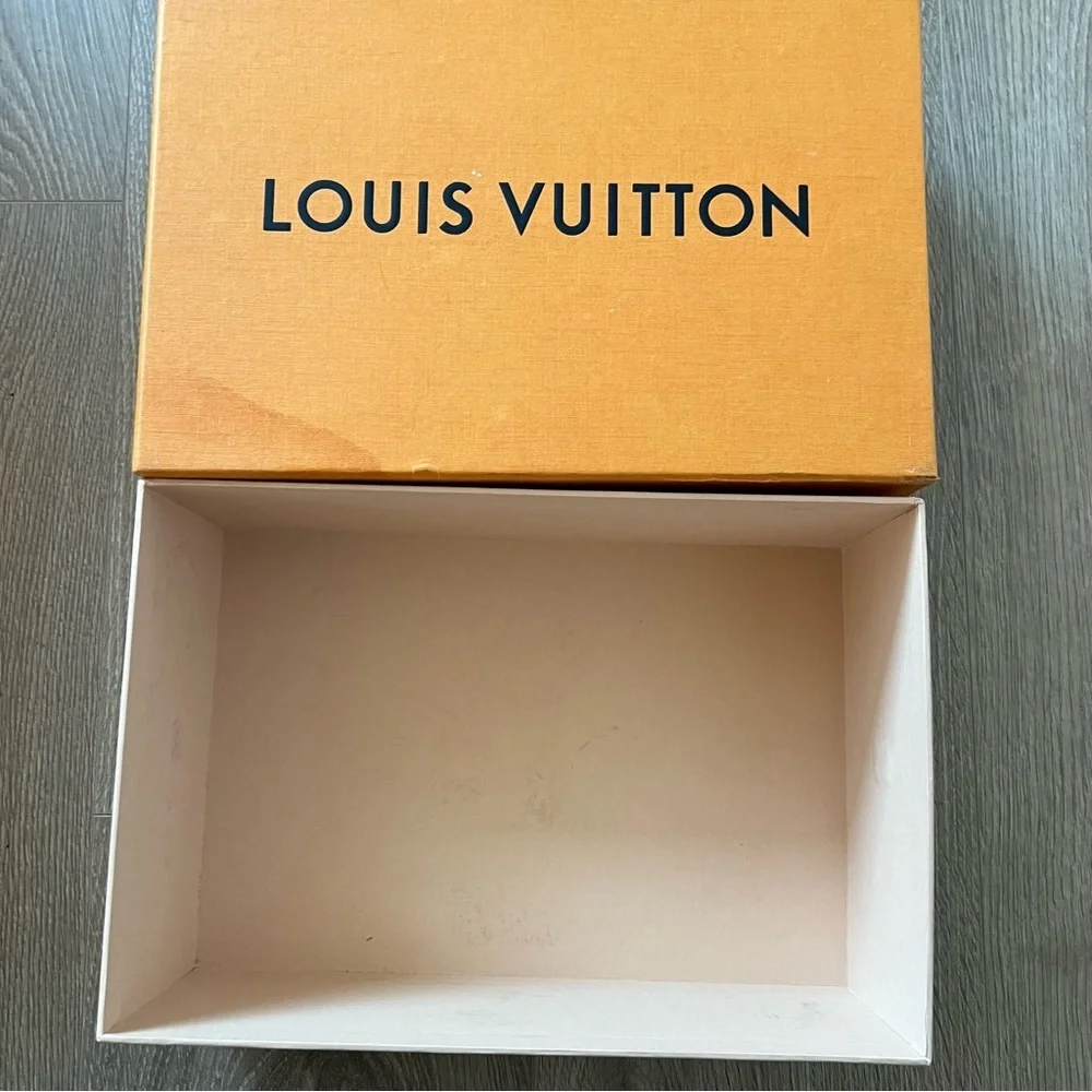 Louis Vuitton Box (BB21)